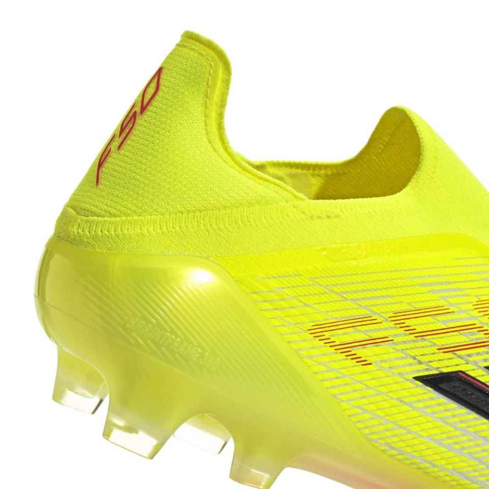 adidas F50 Elite LL FG Soccer Cleats | Born For Goals Pack